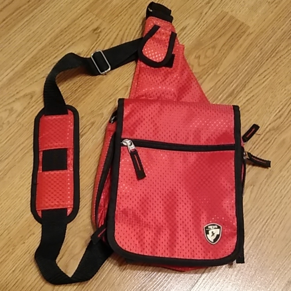 Heys travel mate bag